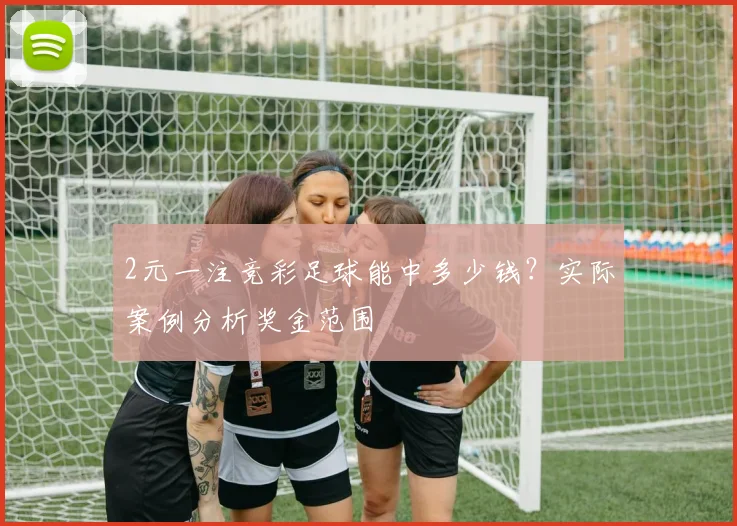 2元一注竞彩足球能中多少钱？实际案例分析奖金范围